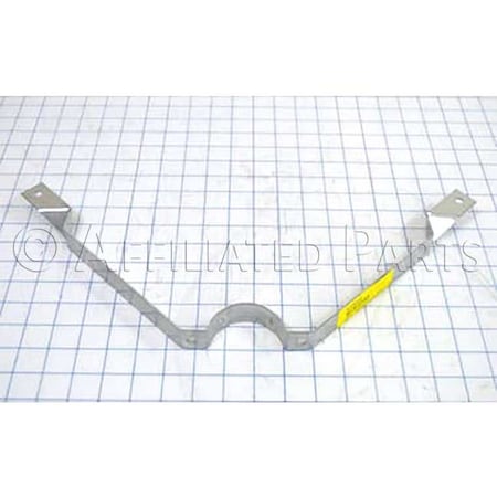 Aaon BRACKET BEARING PLEN UM RK 815 R23620